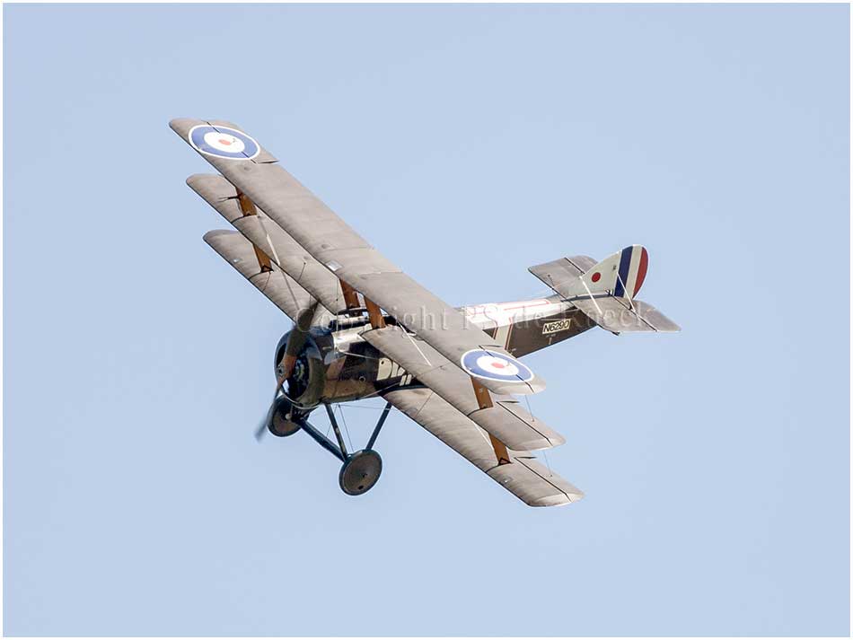 Sopwith Triplane